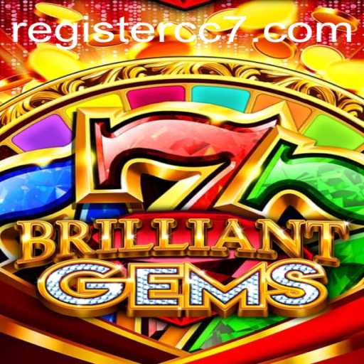 BrilliantGems: The Enchanting Journey of CC7
