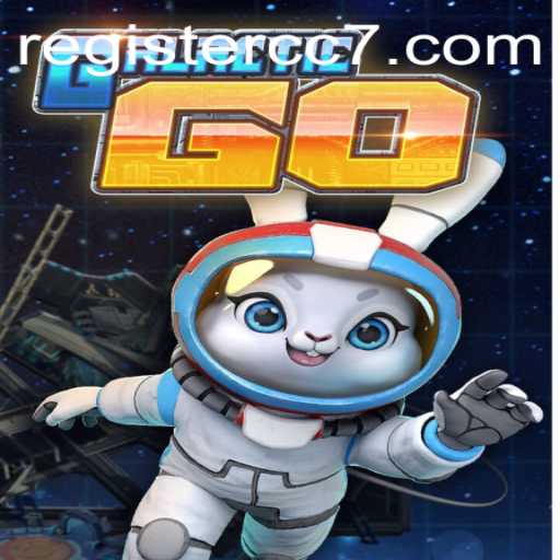 Explore the Cosmic Frontiers with GalacticGO: A Comprehensive Guide to the Game CC7