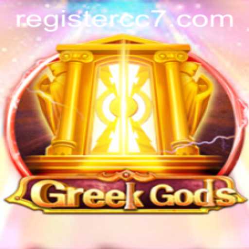 Discover the Epic World of GreekGods: The Ultimate Gaming Experience with CC7