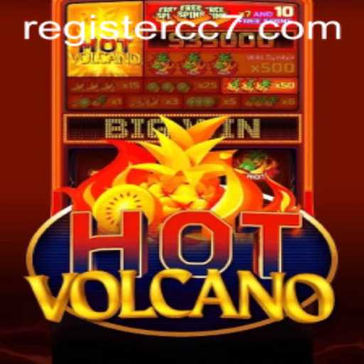 Exploring the Thrilling World of HotVolcano: A Comprehensive Guide to CC7