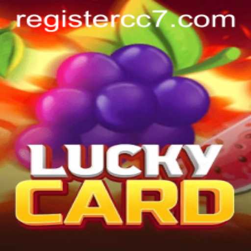 Discover the Thrilling World of LuckyCard: A New Era with CC7