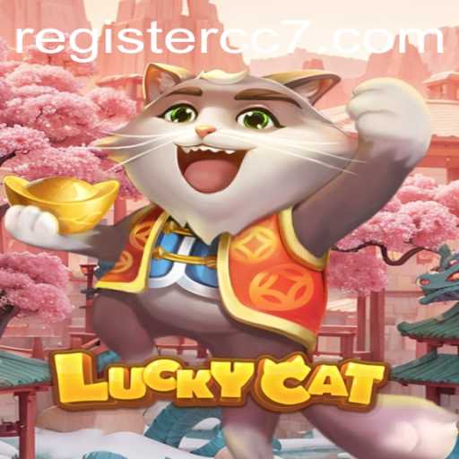 Unveiling LuckyCat: The Thrilling World of CC7 Gaming
