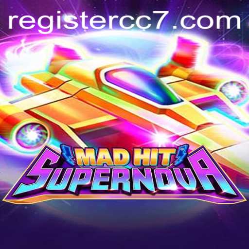 MadHitSupernova and CC7: A Thrilling Gaming Experience