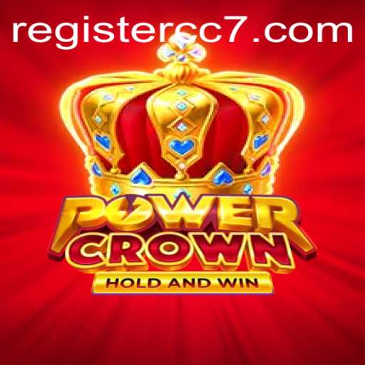 PowerCrown: The Evolution of Strategy Gaming with CC7